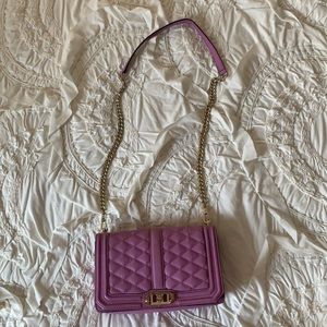 Rebecca Minkoff purse